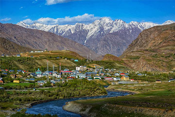 Enthralling Kashmir with Vaishno Devi Tour - 6 Nights and 7 Days